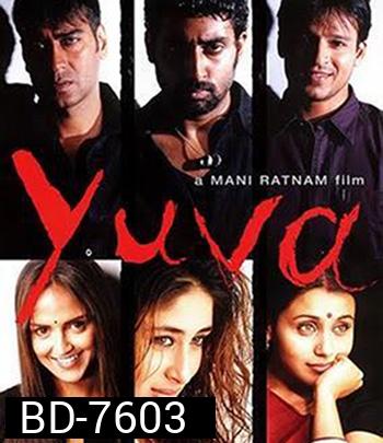 Yuva (2004)