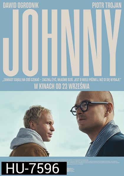 Johnny (2022) จอห์นนี่