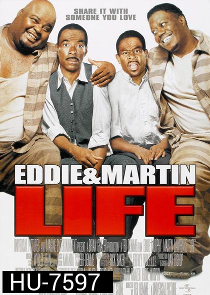 Life (1999) คู่ปึ้กฮาเข้าปิ้ง