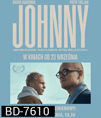 Johnny (2022) จอห์นนี่