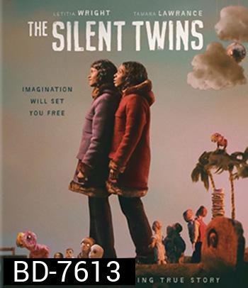 The Silent Twins (2022) แฝดเงียบ 