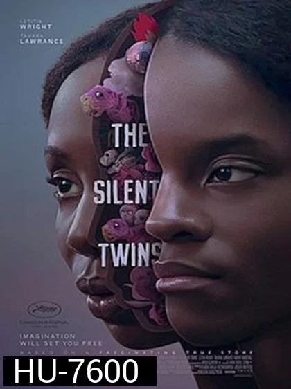 The Silent Twins (2022) แฝดเงียบ
