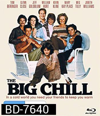 The Big Chill (1983)