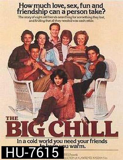 The Big Chill (1983)