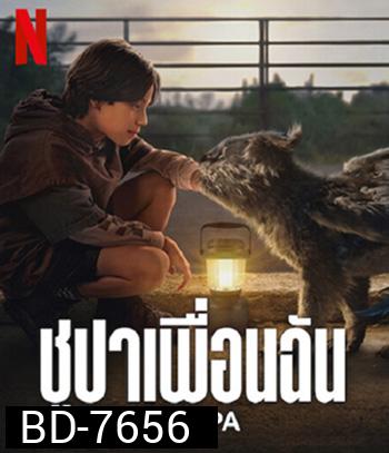 Chupa (2023) ชูปาเพื่อนฉัน