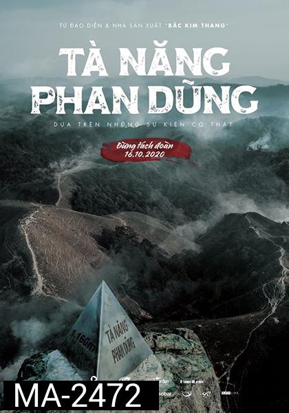 Survive (Ta Nang - Phan Dung) หลงป่า 2020
