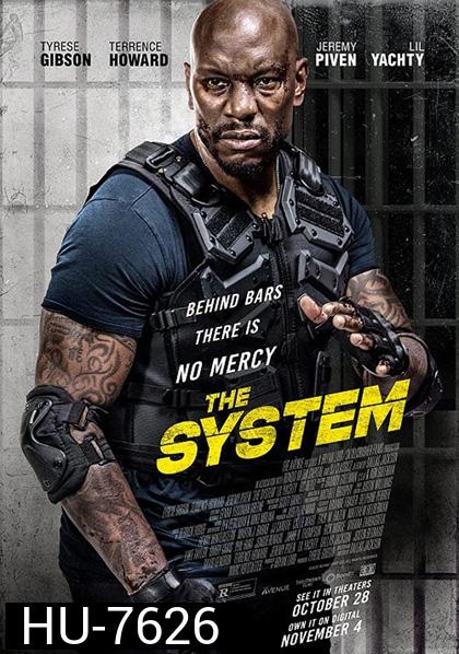 The System (2022)