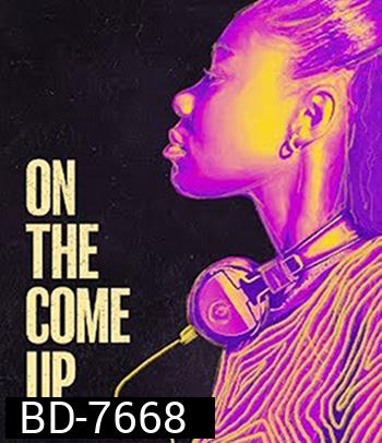 On the Come Up (2022)