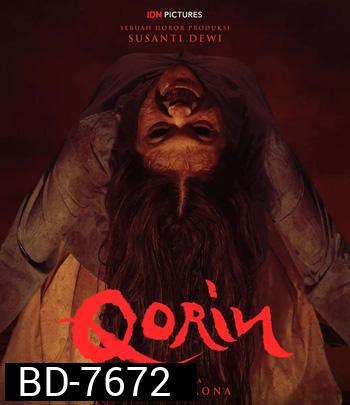 Qorin (2022) วิญญาณอาถรรพ์