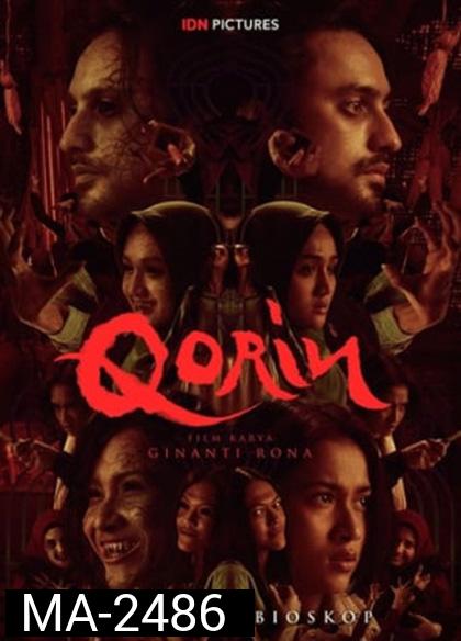 Qorin (2022) วิญญาณอาถรรพ์