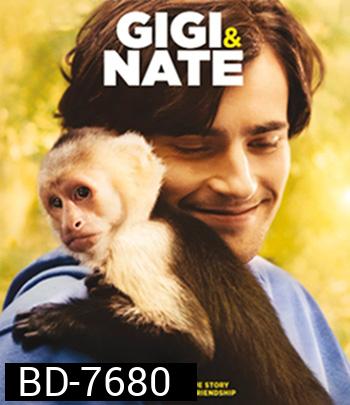 Gigi & Nate (2022) จีจีกับเนท