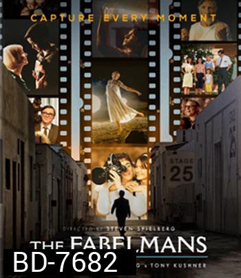 The Fabelmans (2022) เดอะ เฟเบิลแมนส์