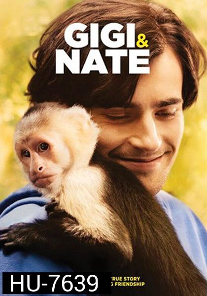 จีจีกับเนท (2022) Gigi & Nate