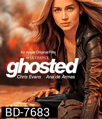 Ghosted (2023)