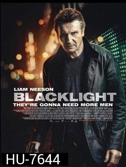 โคตรระห่ำ ล้างบางนรก (2022) Blacklight