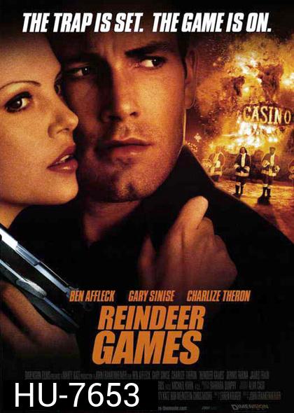 Reindeer Games (2000) เกมคนมหาประลัย