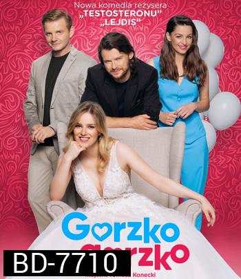 Kiss, Kiss! Gorzko, gorzko! (2022)