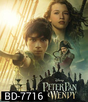 Peter Pan & Wendy (2023) ปีเตอร์ เเพน เเละ เว็นดี้