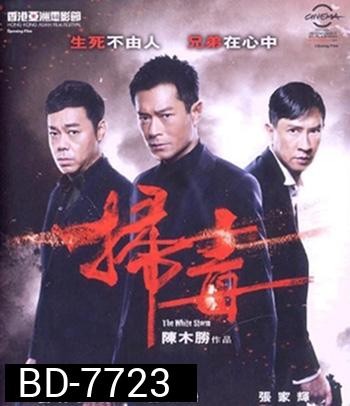 The White Storm (2013) โคตรคนโค่นคนอันตราย