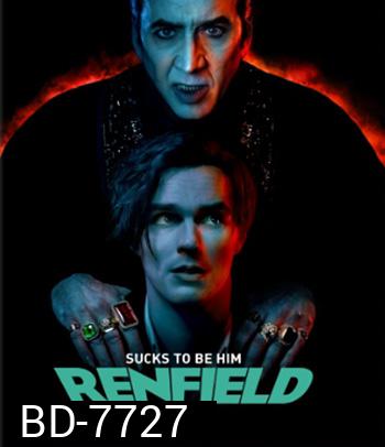 Renfield (2023) เรนฟิลด์
