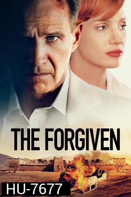 The Forgiven (2021) เดอะ ฟอร์กีฟเว่น อภัยไม่ลืม