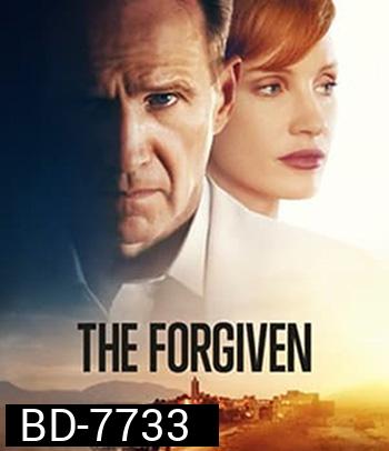 อภัยไม่ลืม (2021) The Forgiven