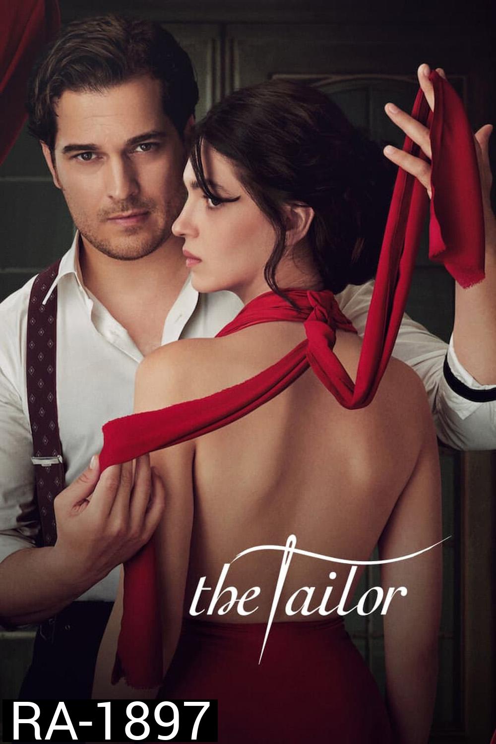 The Tailor (2023) ช่างตัดเสื้อ (7 ตอนจบ)