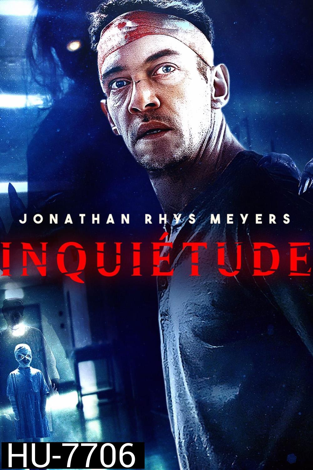 Disquiet (2023)