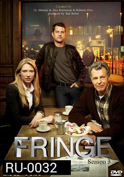 Fringe Season 3