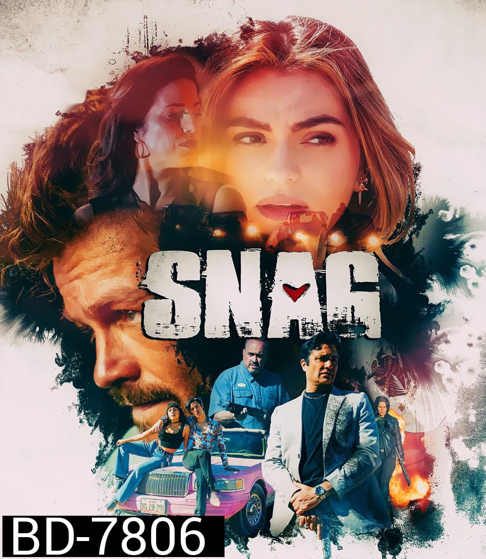SNAG (2023)
