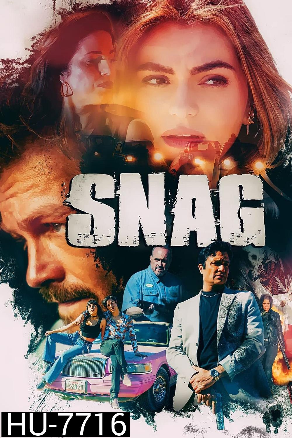 Snag (2023)