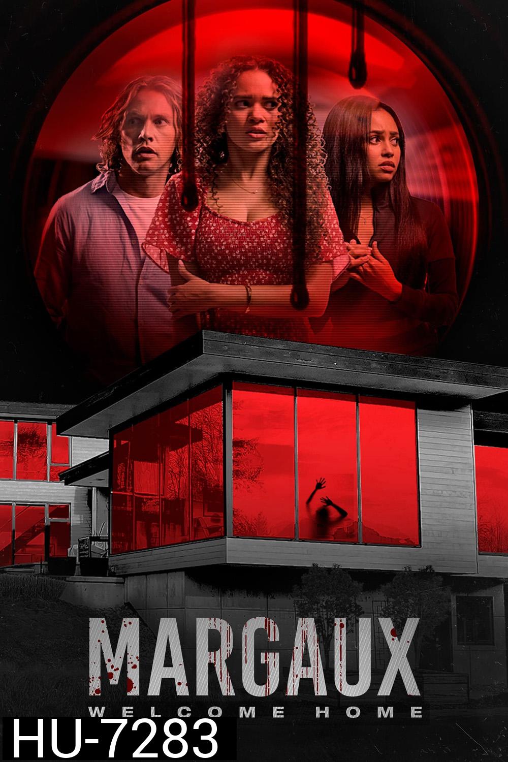 Margaux (2022) บ้านอัจฉริยะ