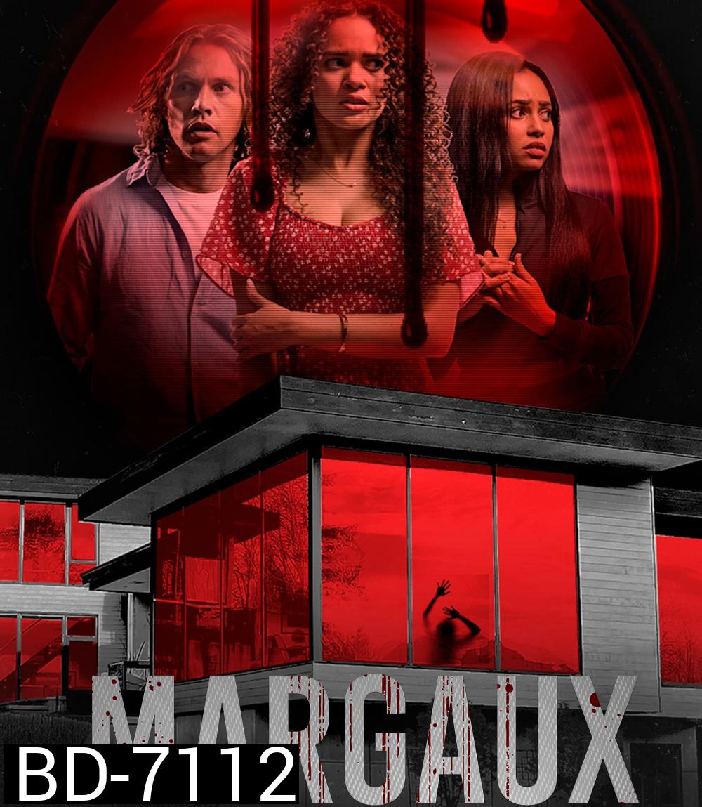 Margaux (2022) บ้านอัจฉริยะ