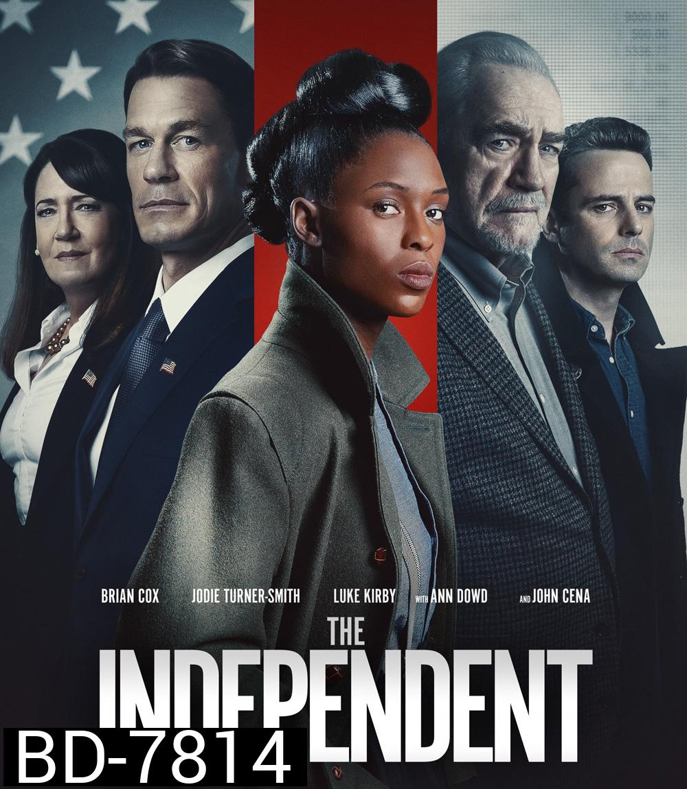 The Independent (2022)