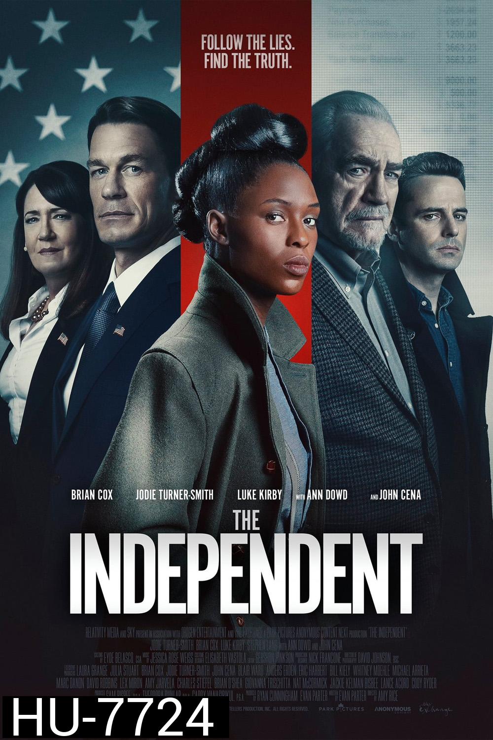 The Independent (2022)