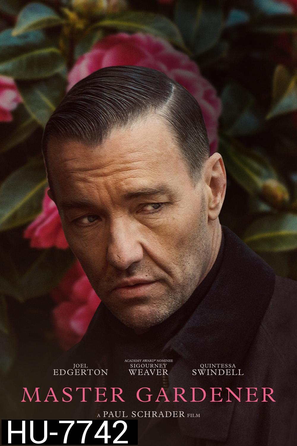 Master Gardener (2022)