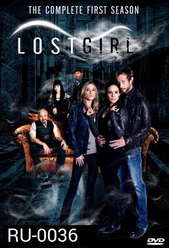 Lost Girl Season 1