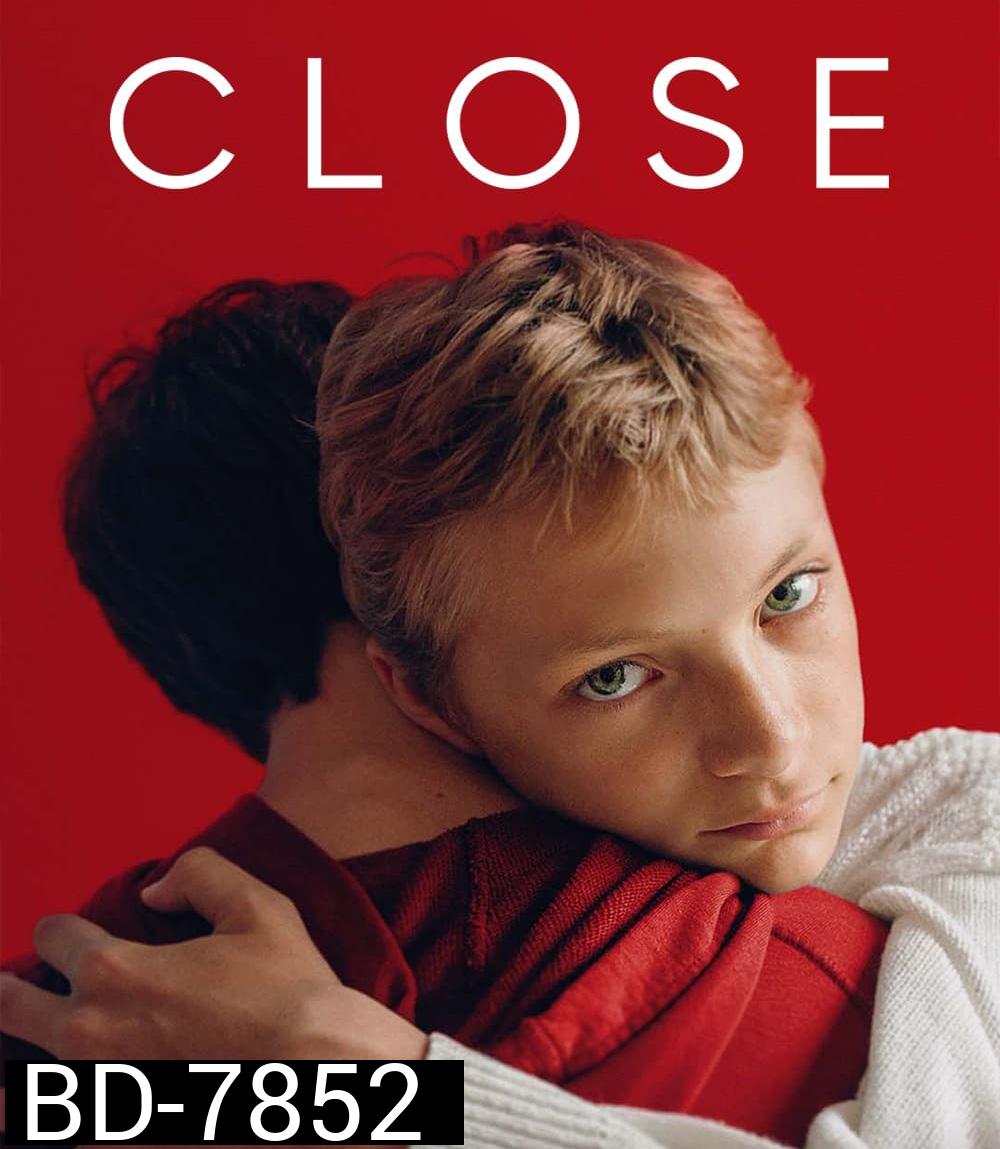 Close (2022) รักแรก วันนั้น