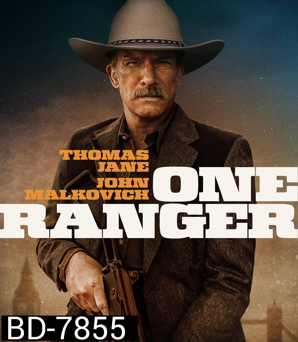 One Ranger (2023)