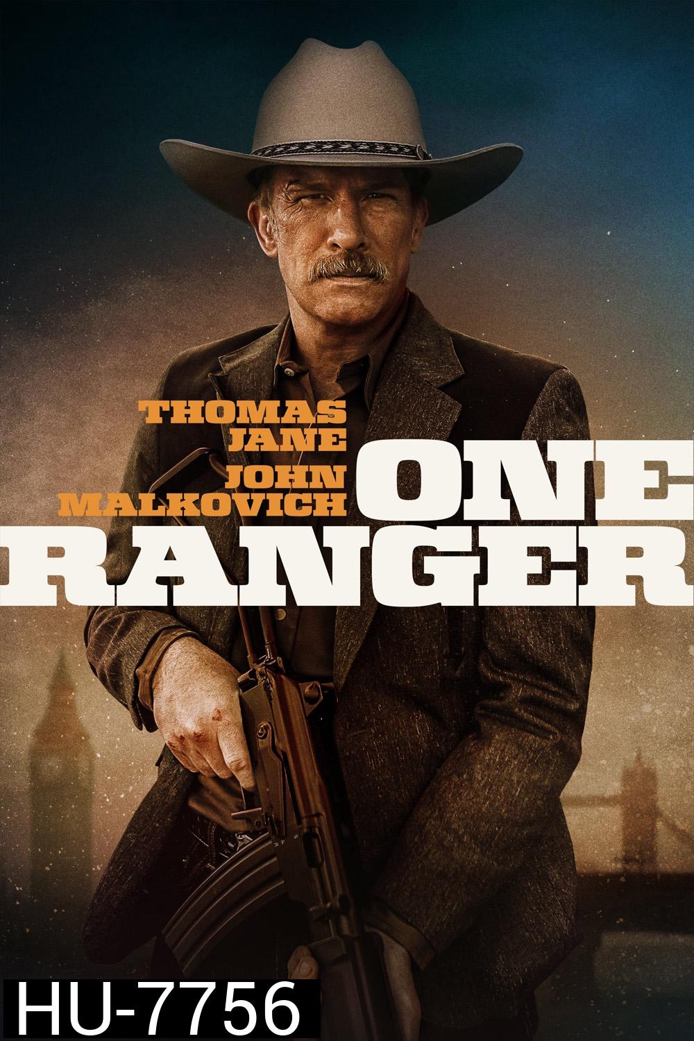 One Ranger (2023)
