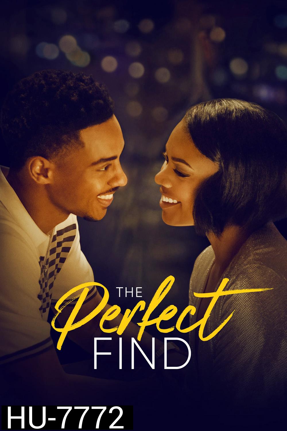 The Perfect Find (2023)