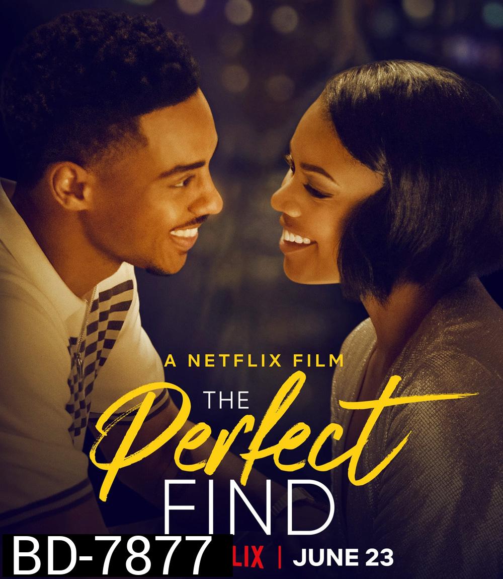 The Perfect Find (2023)