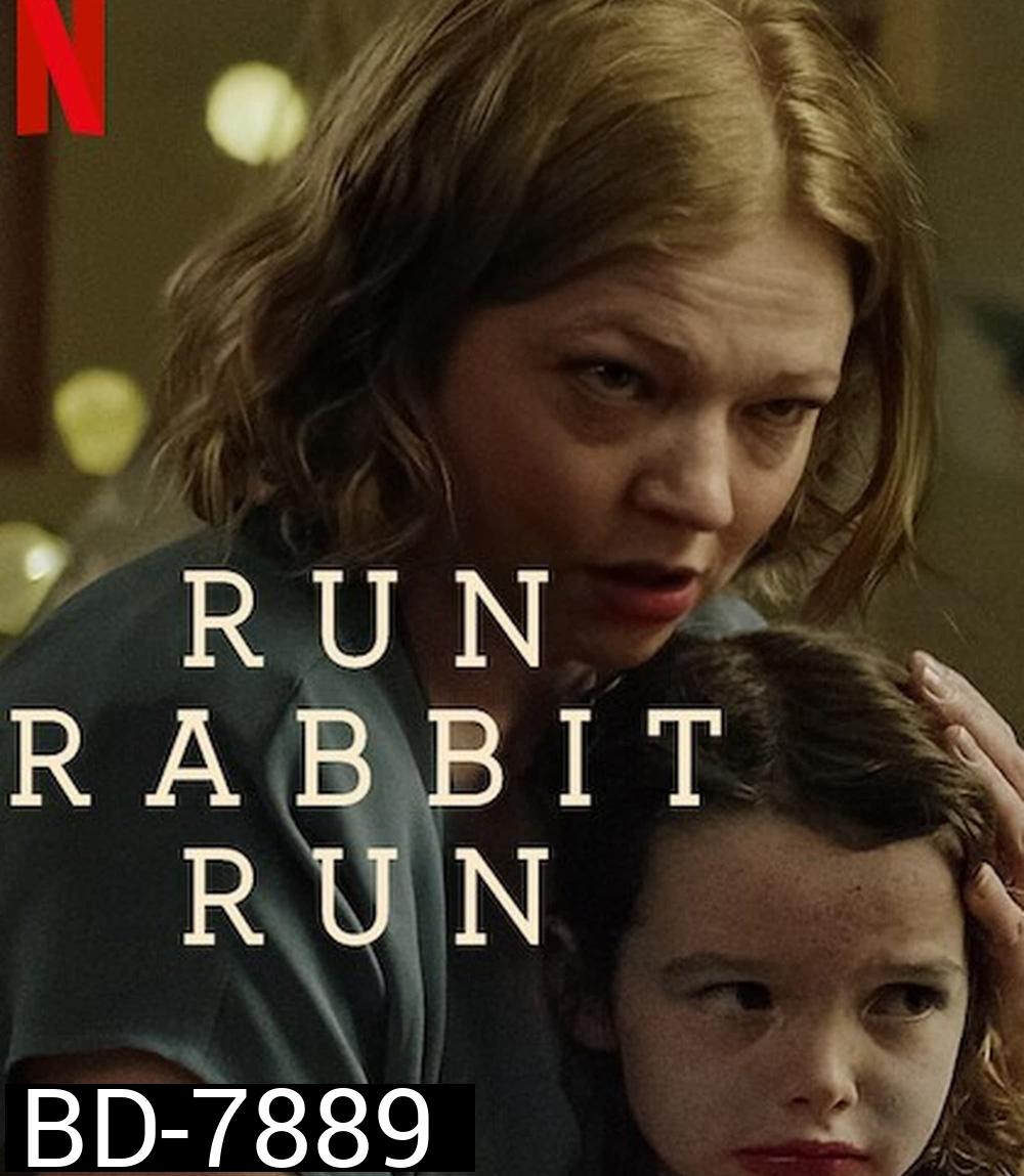 Run Rabbit Run (2023)
