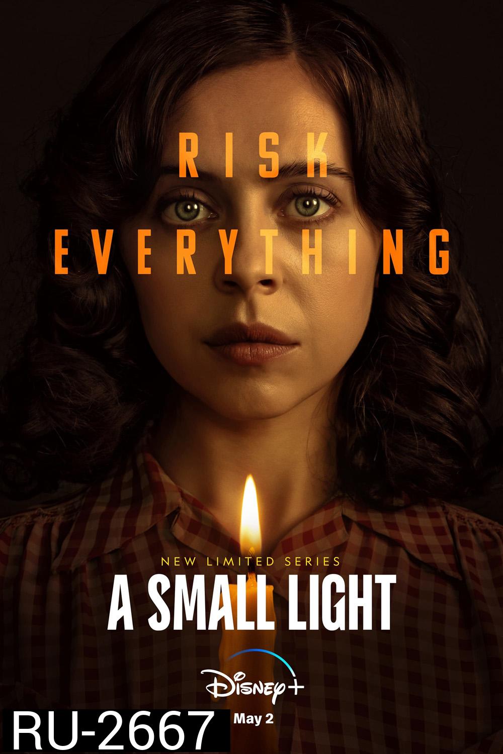 A Small Light (2023) 8 ตอน