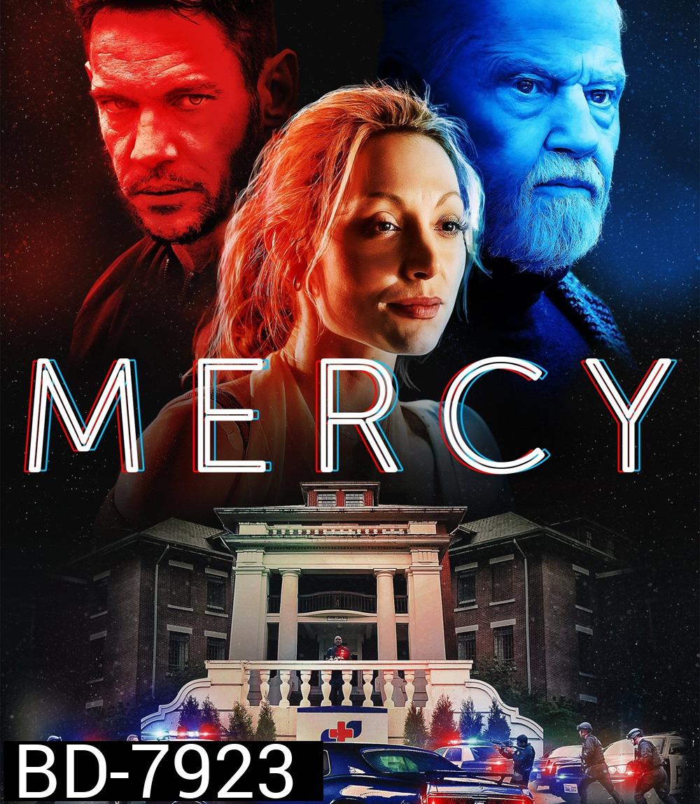 Mercy (2023)