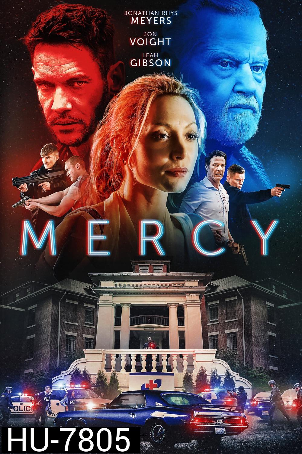 Mercy (2023)