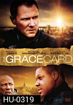 Grace Card คนระห่ำล้างปมบาป