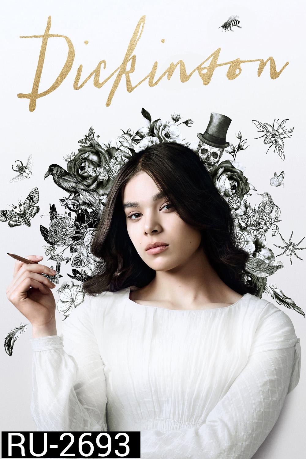 Dickinson Season 1 (2019) 10 ตอน