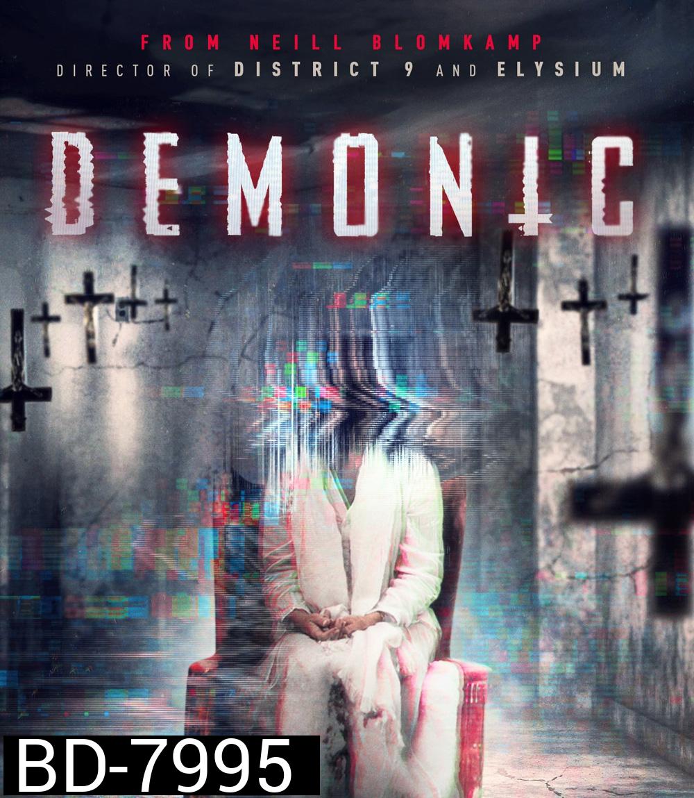 Demonic (2021)