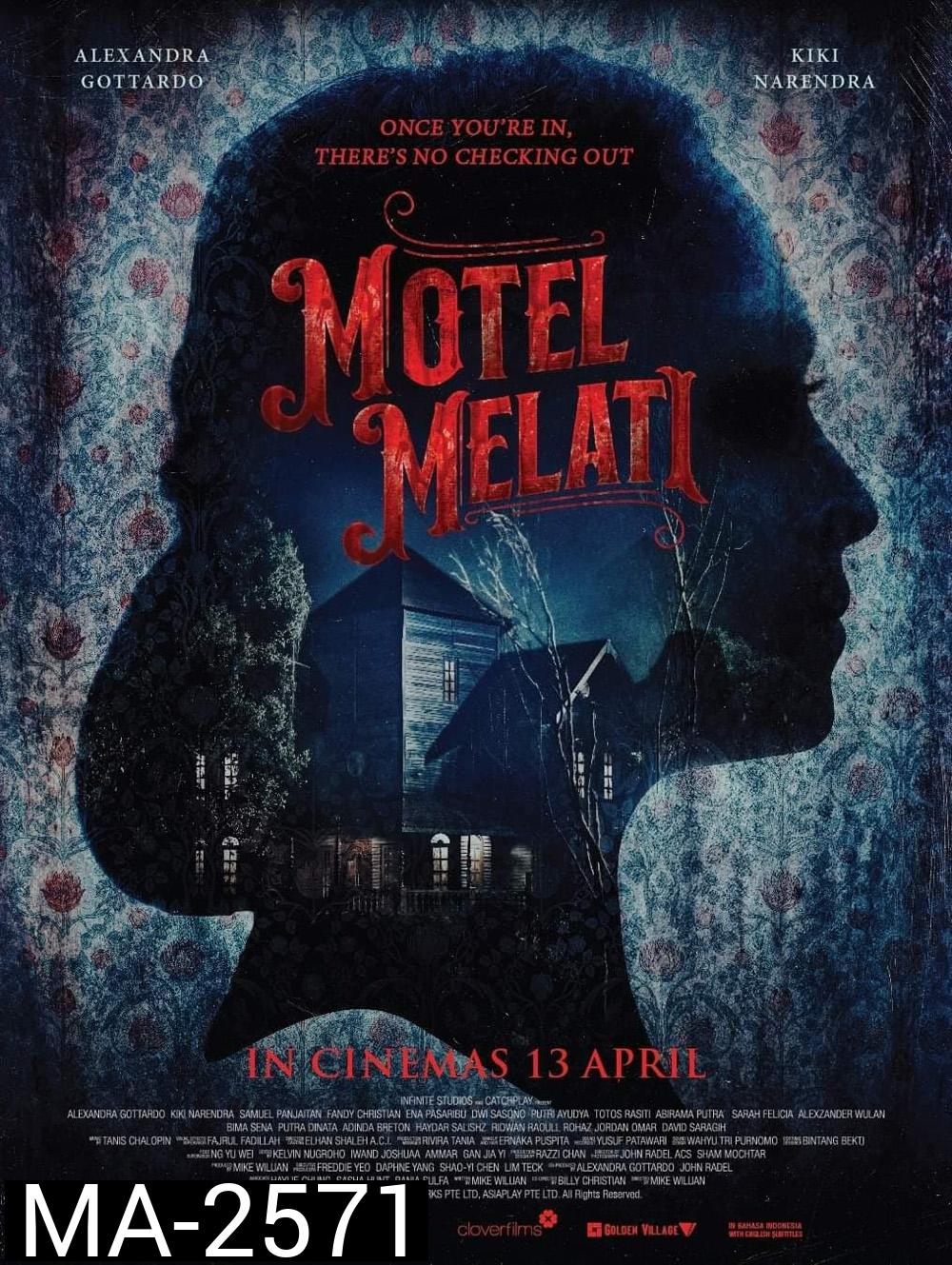 Motel Melati (2023) Losmen Melati
